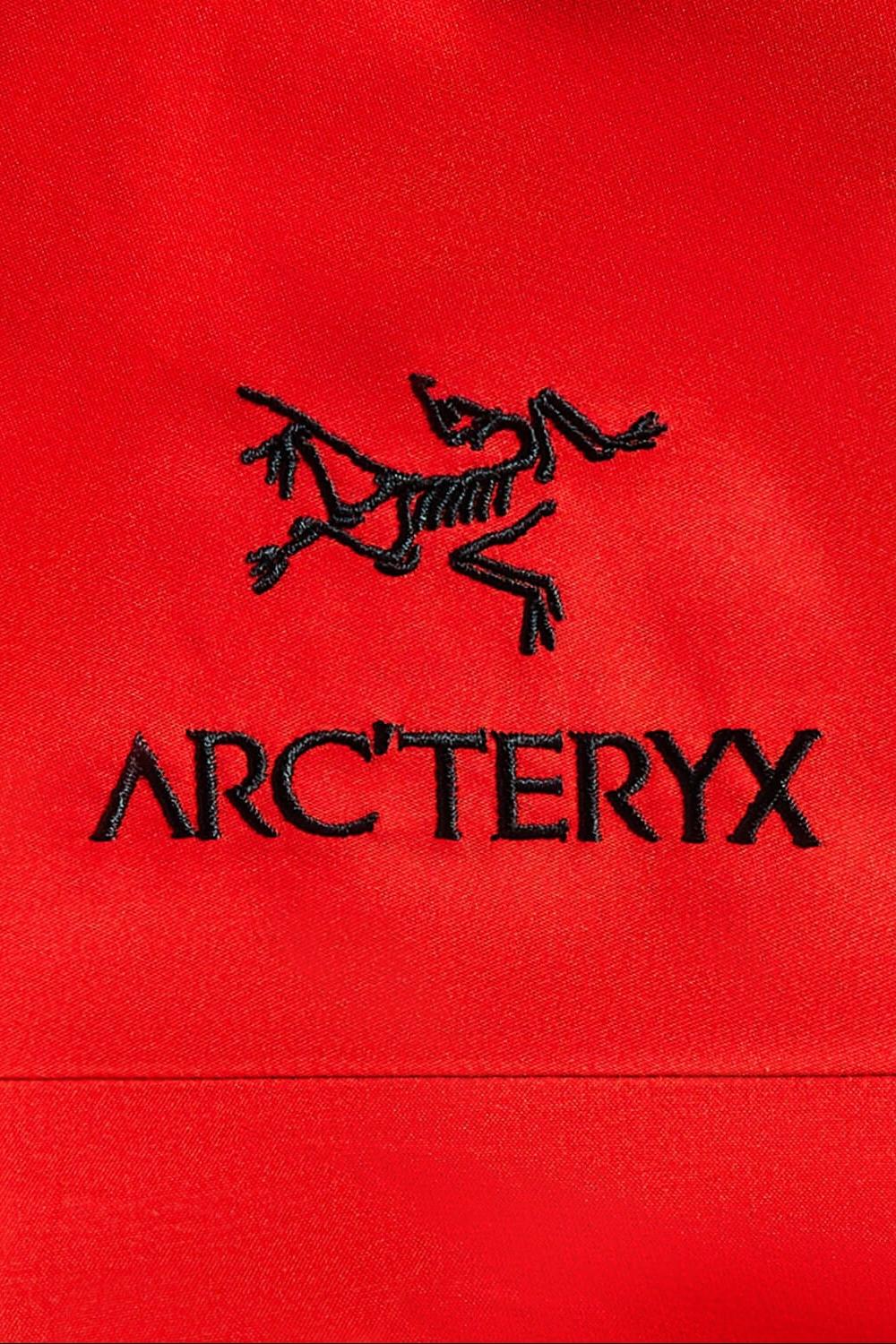 Arc'teryx Men's Alpha SV Jacket