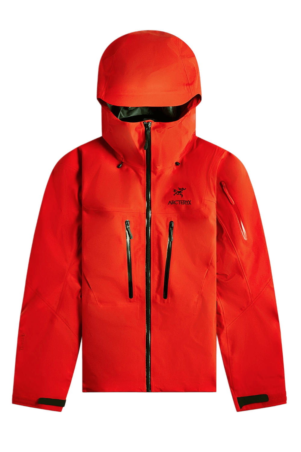 Arc'teryx Men's Alpha SV Jacket