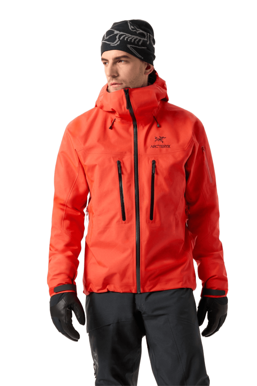 Arc'teryx Men's Alpha SV Jacket