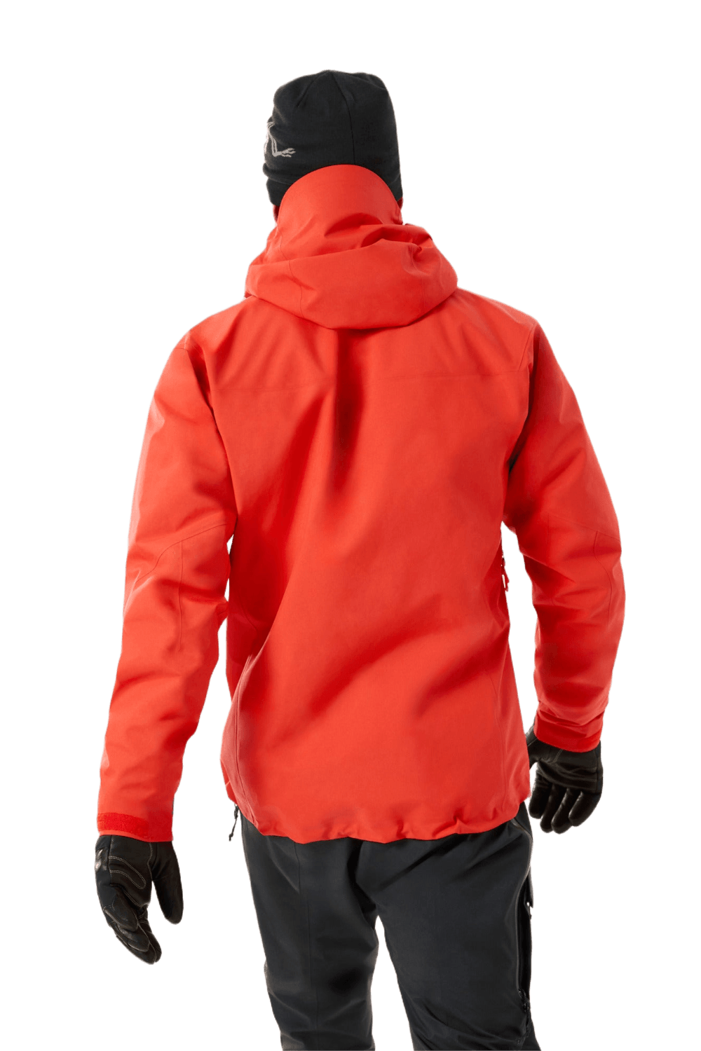 Arc'teryx Men's Alpha SV Jacket