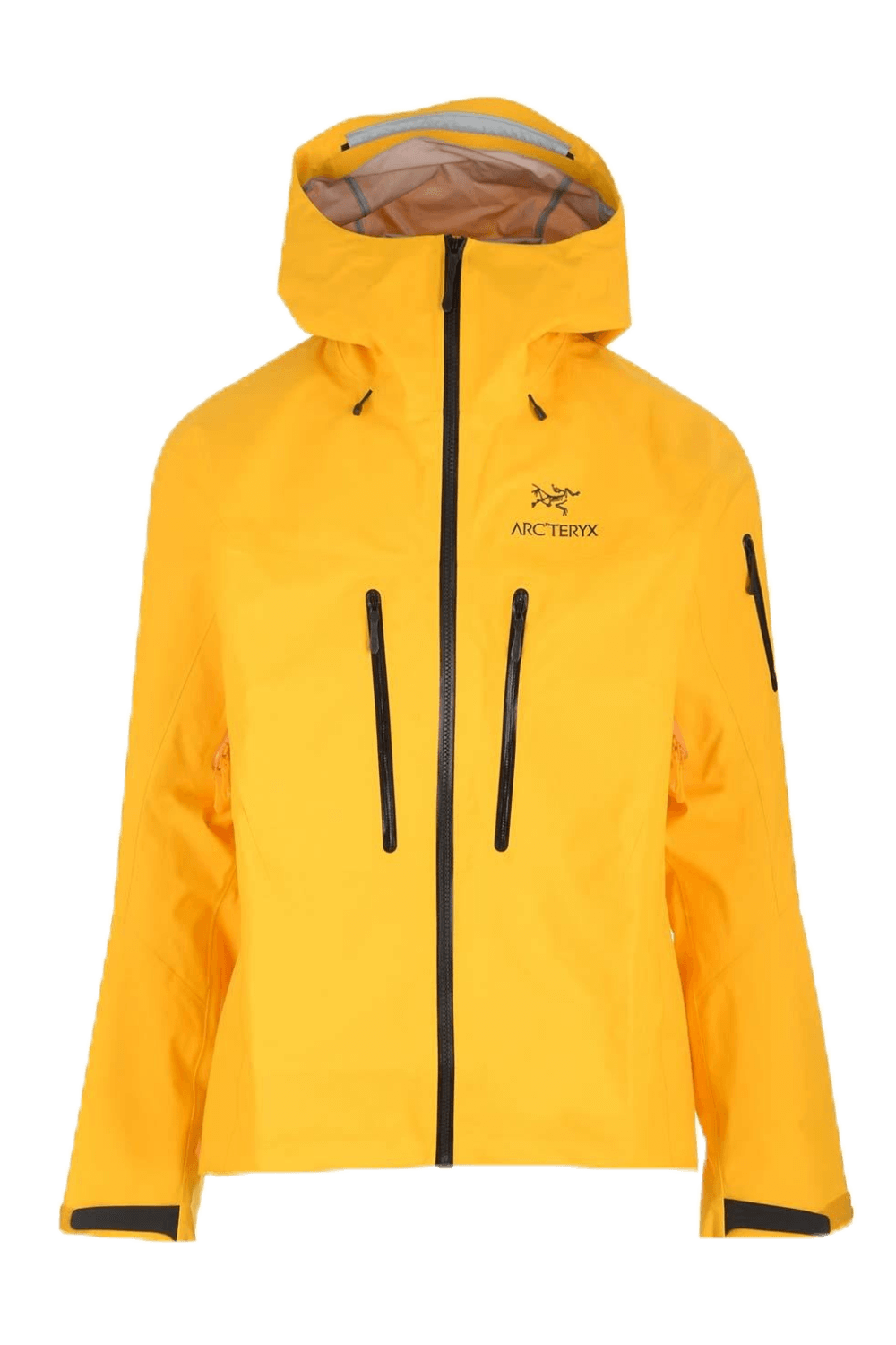 Arc'teryx Men's Alpha SV Jacket