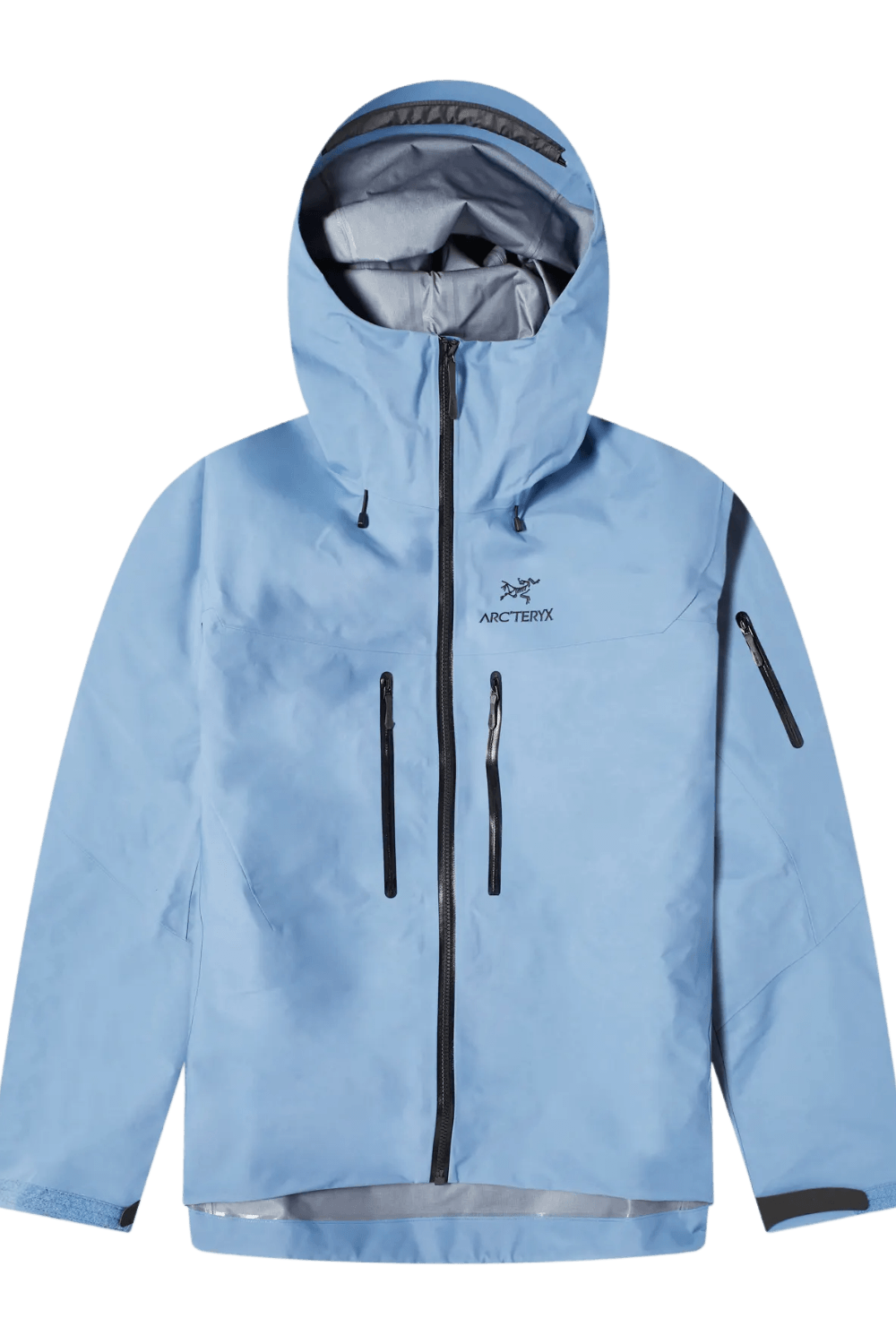 Arc'teryx Men's Alpha SV Jacket