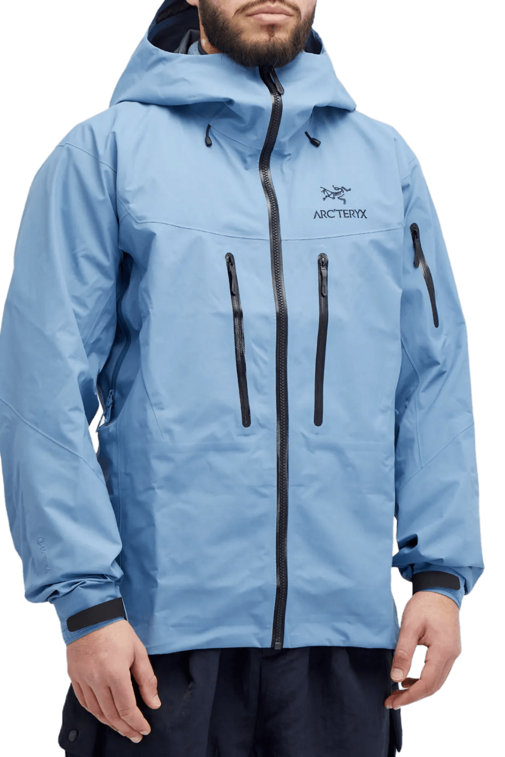 Arc'teryx Men's Alpha SV Jacket