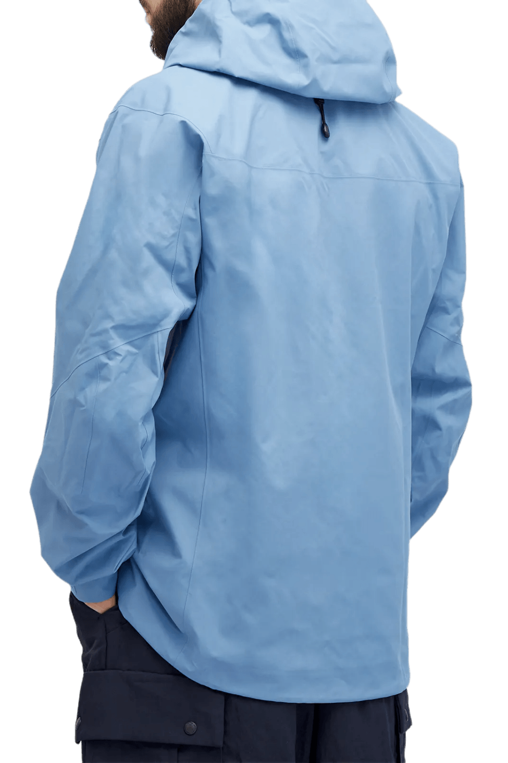 Arc'teryx Men's Alpha SV Jacket