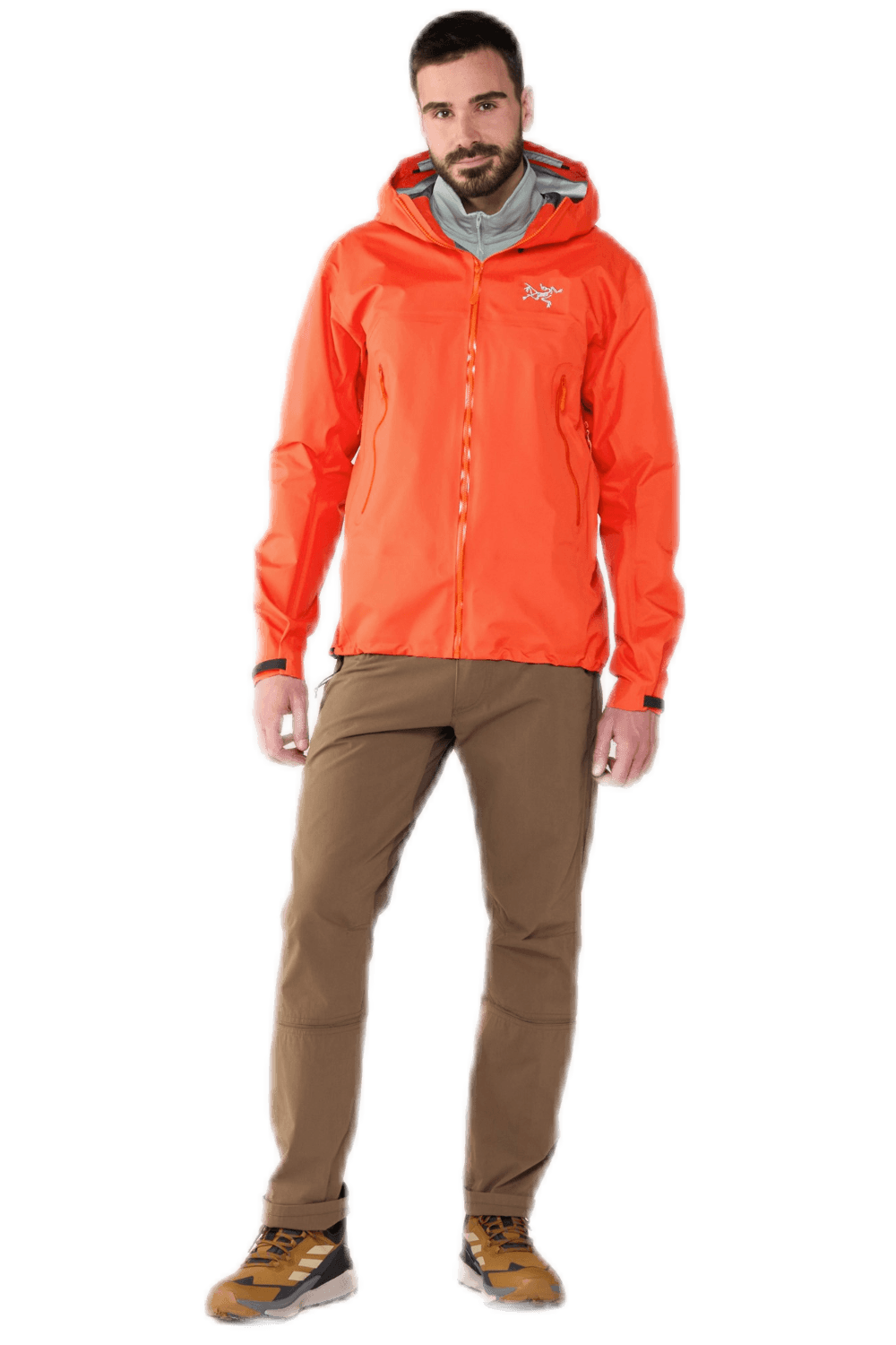 Arc'teryx Men's Beta SL Jacket