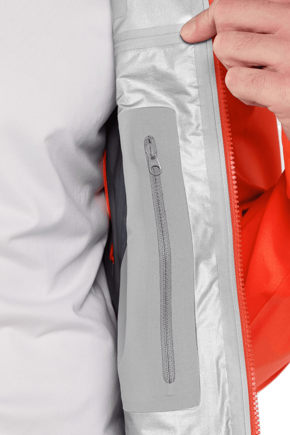 Arc'teryx Men's Beta SL Jacket