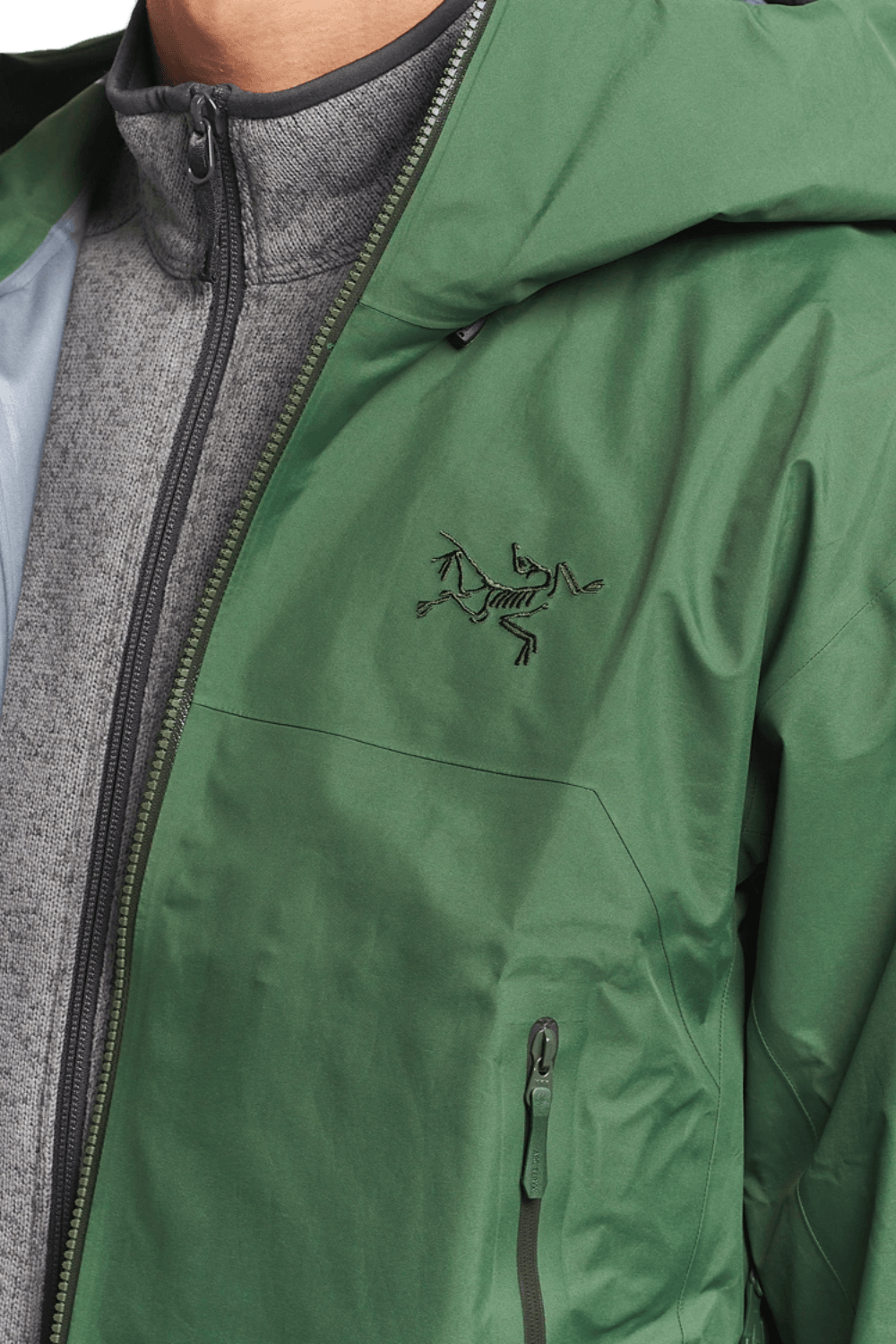 Arc'teryx Men's Beta SL Jacket
