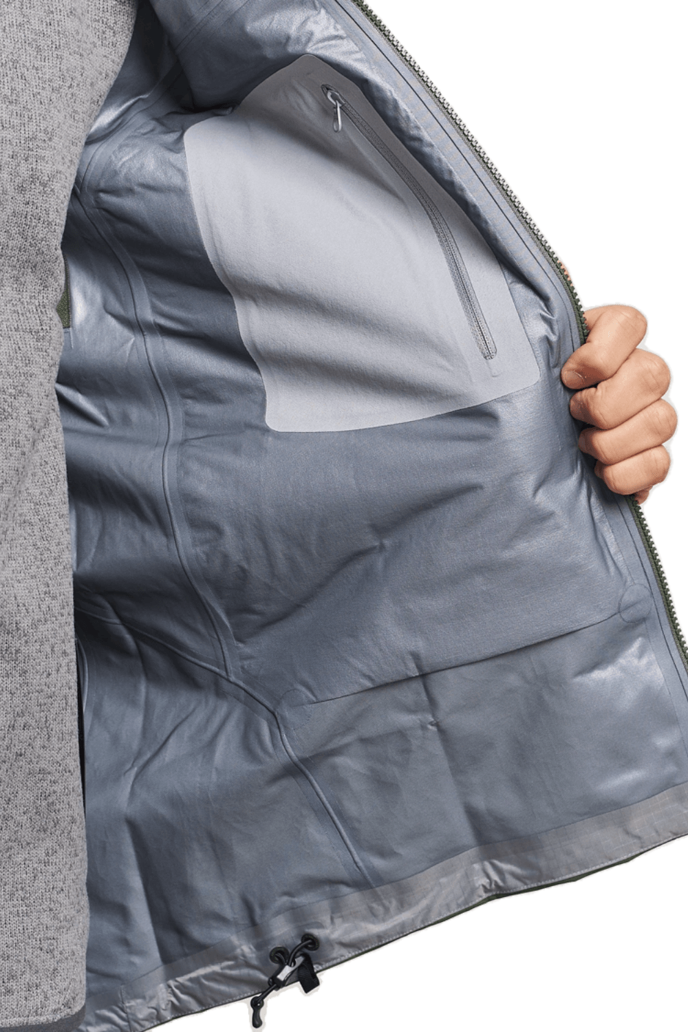 Arc'teryx Men's Beta SL Jacket