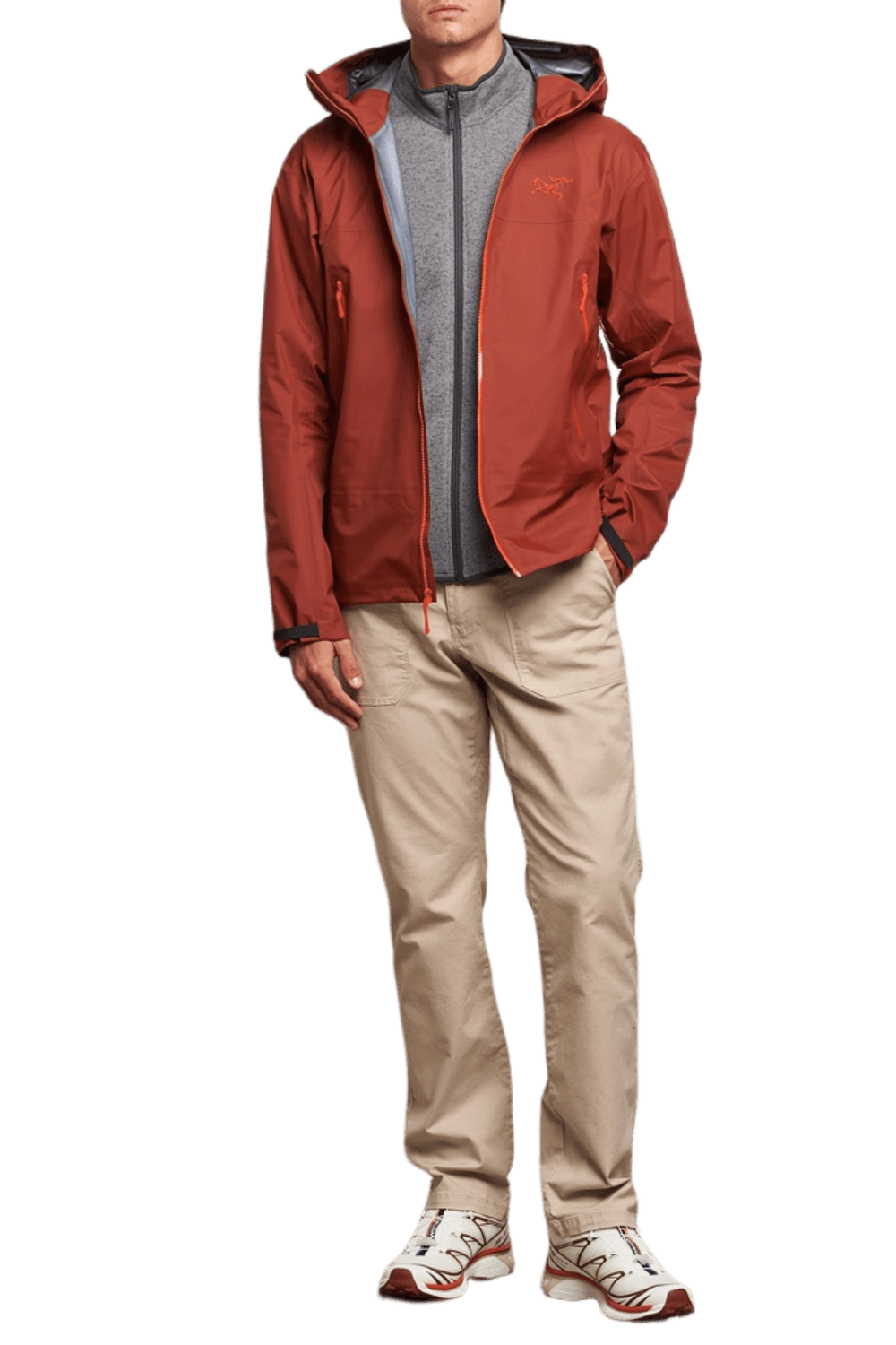 Arc'teryx Men's Beta SL Jacket