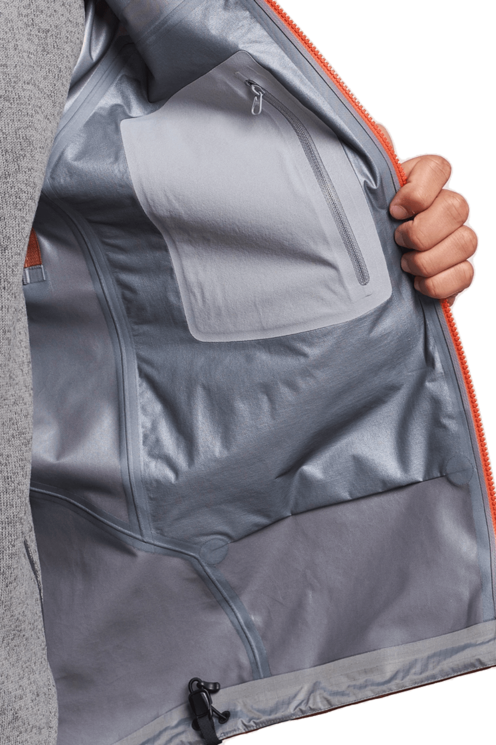 Arc'teryx Men's Beta SL Jacket