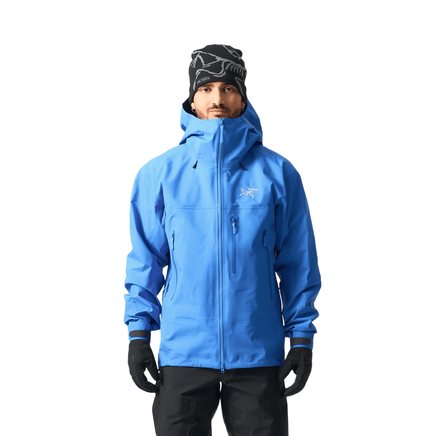 Arc'teryx Men's Beta SV Jacket