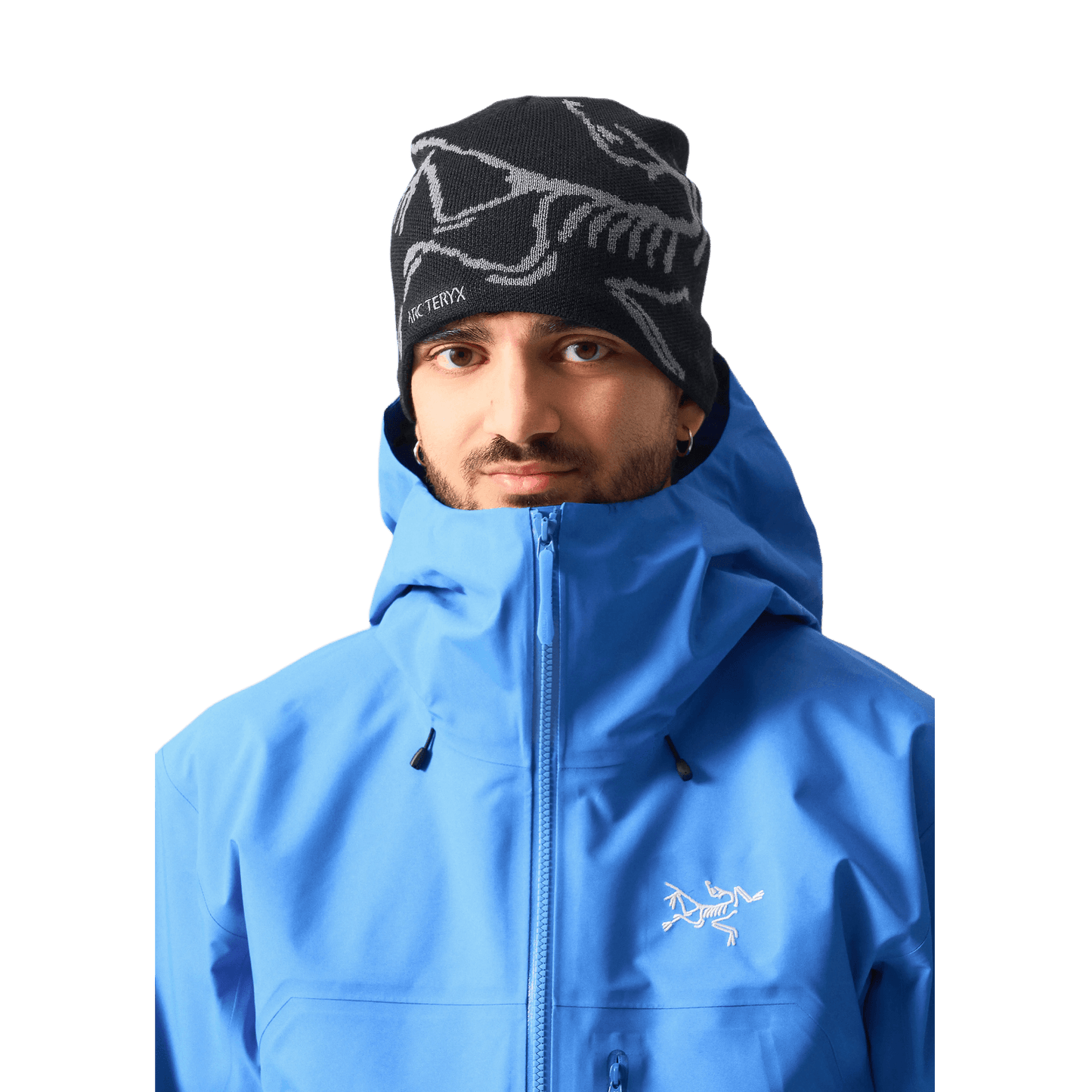 Arc'teryx Men's Beta SV Jacket