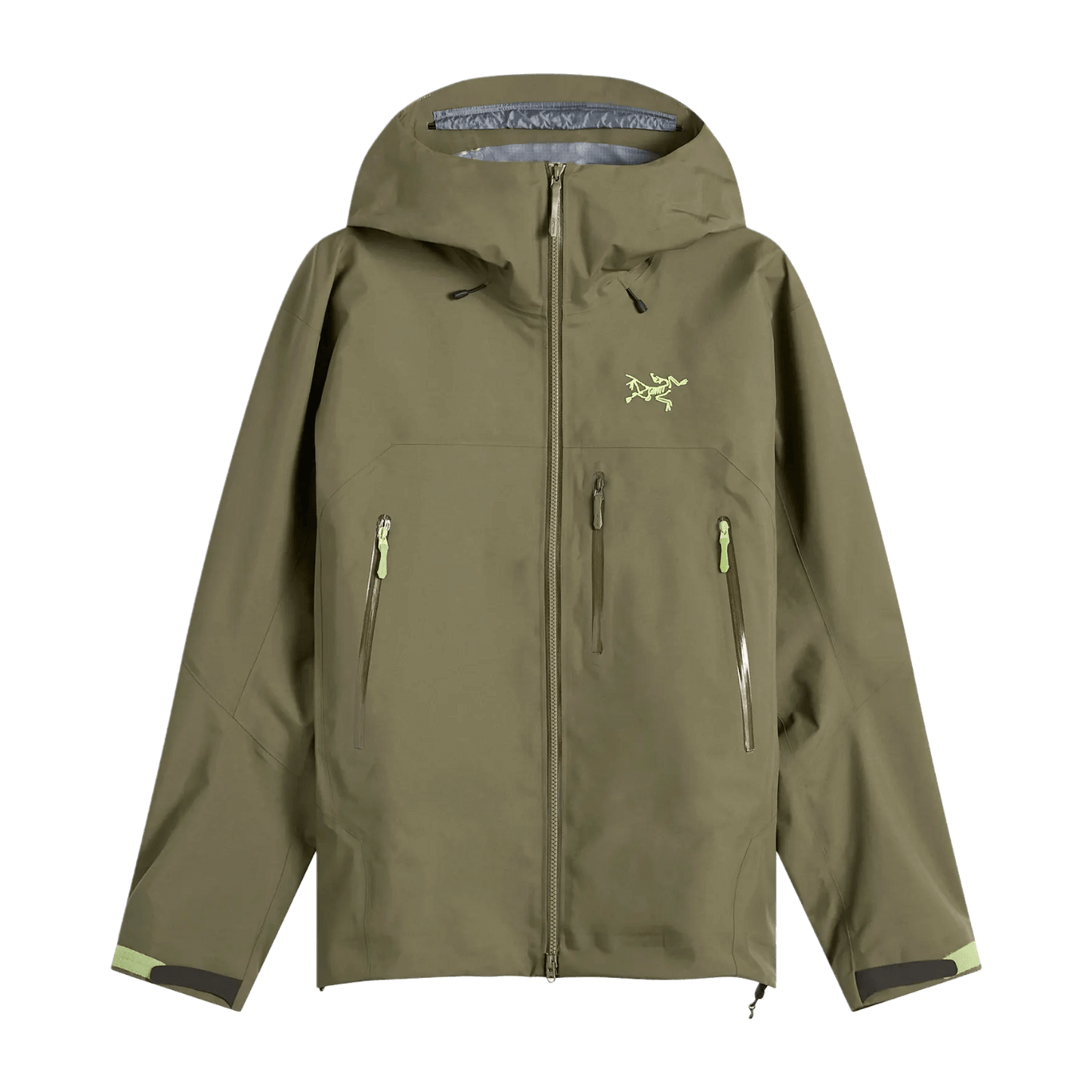 Arc'teryx Men's Beta SV Jacket