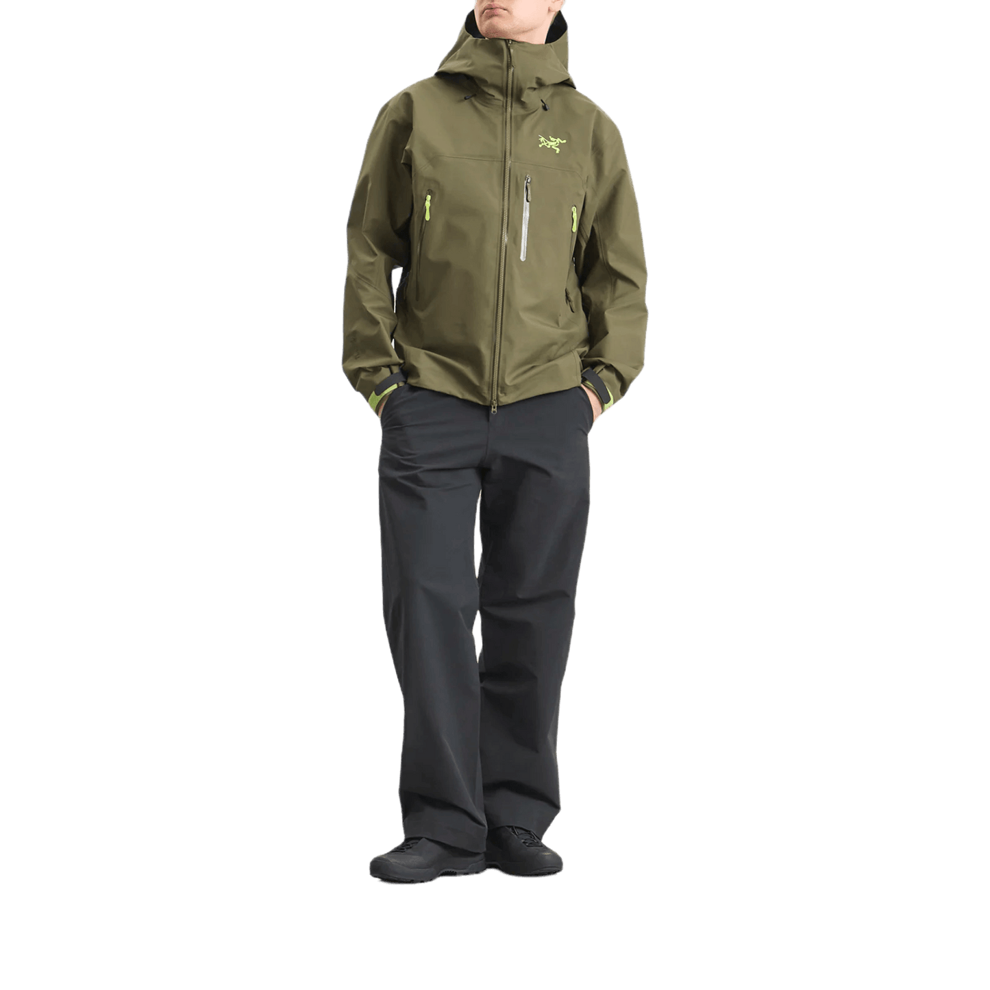 Arc'teryx Men's Beta SV Jacket