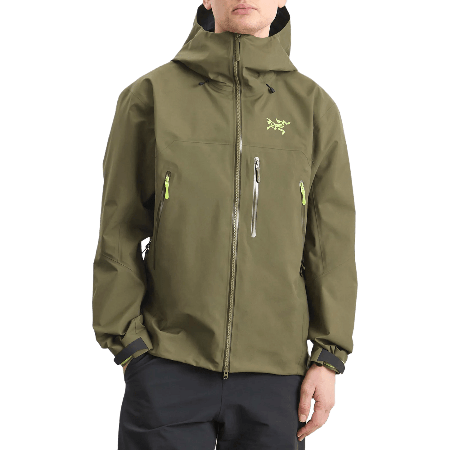 Arc'teryx Men's Beta SV Jacket