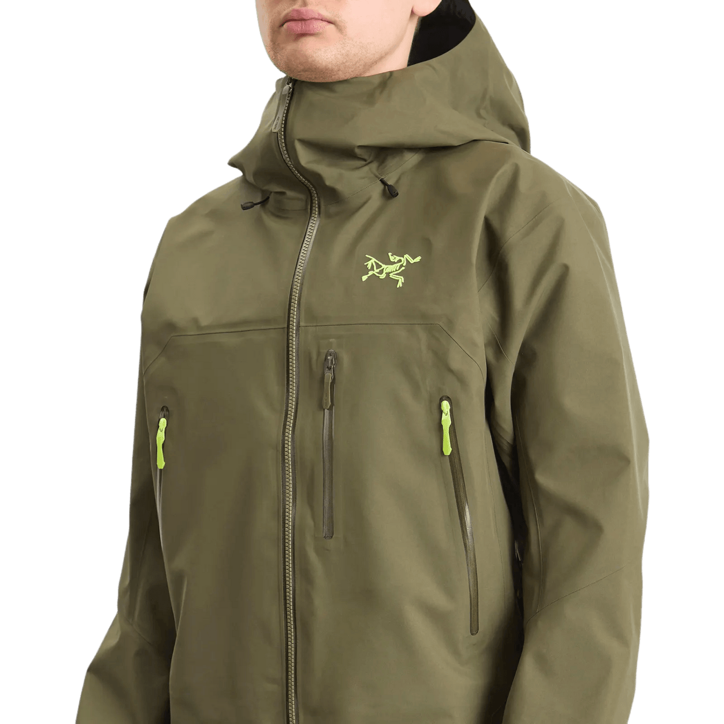 Arc'teryx Men's Beta SV Jacket