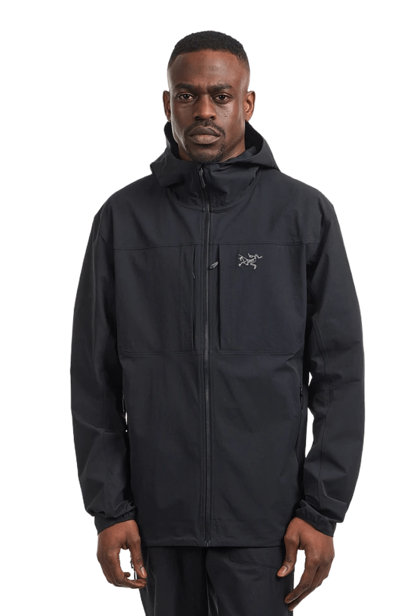 Arc'teryx Men's Gamma Hoody