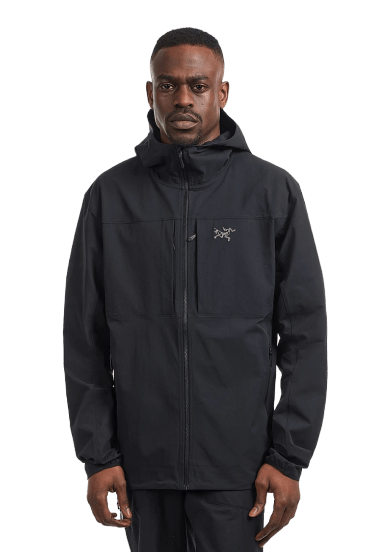 Arc'teryx Men's Gamma Hoody