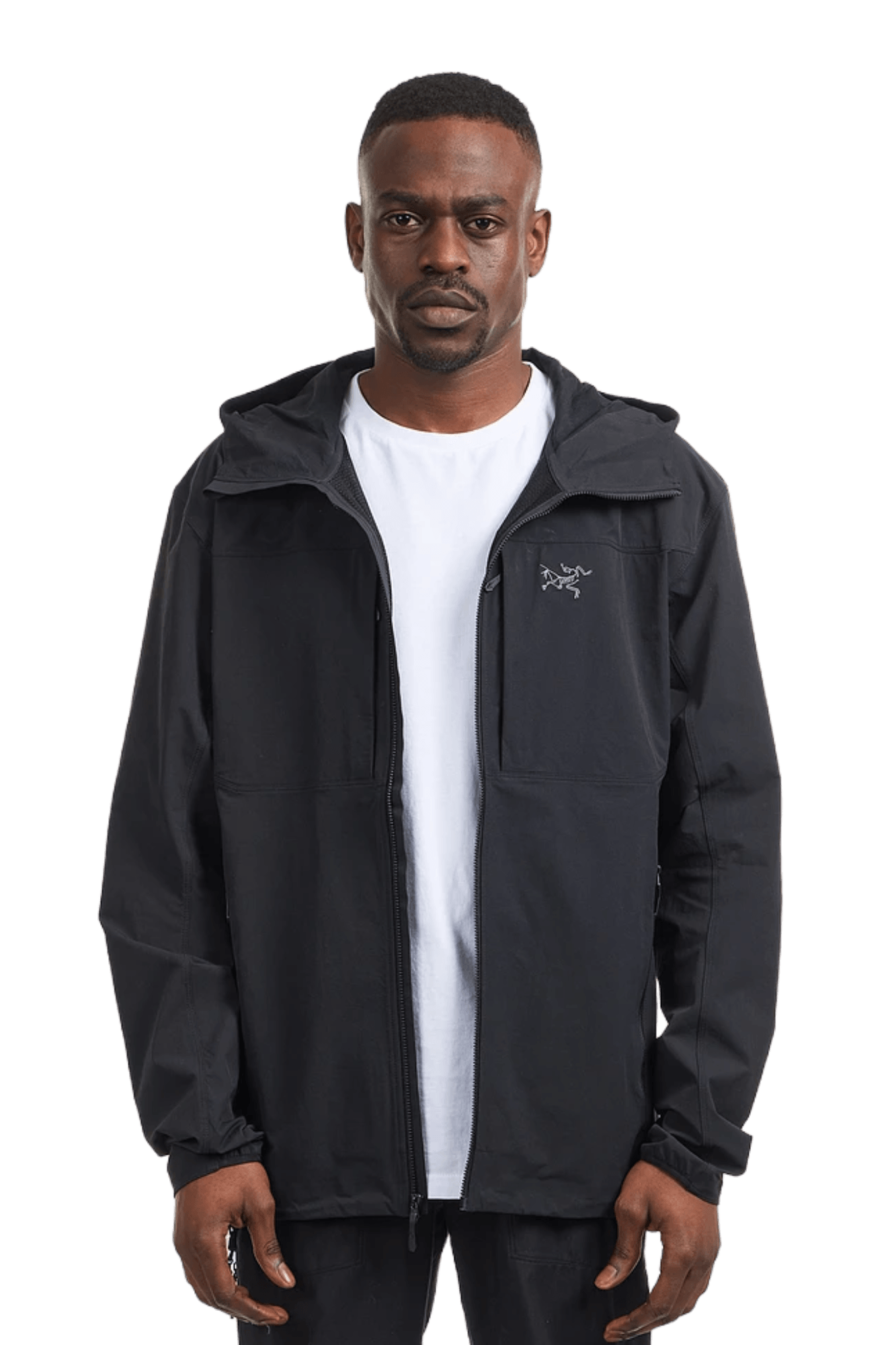 Arc'teryx Men's Gamma Hoody