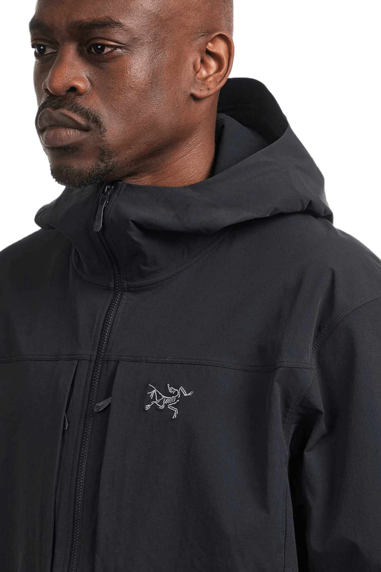 Arc'teryx Men's Gamma Hoody