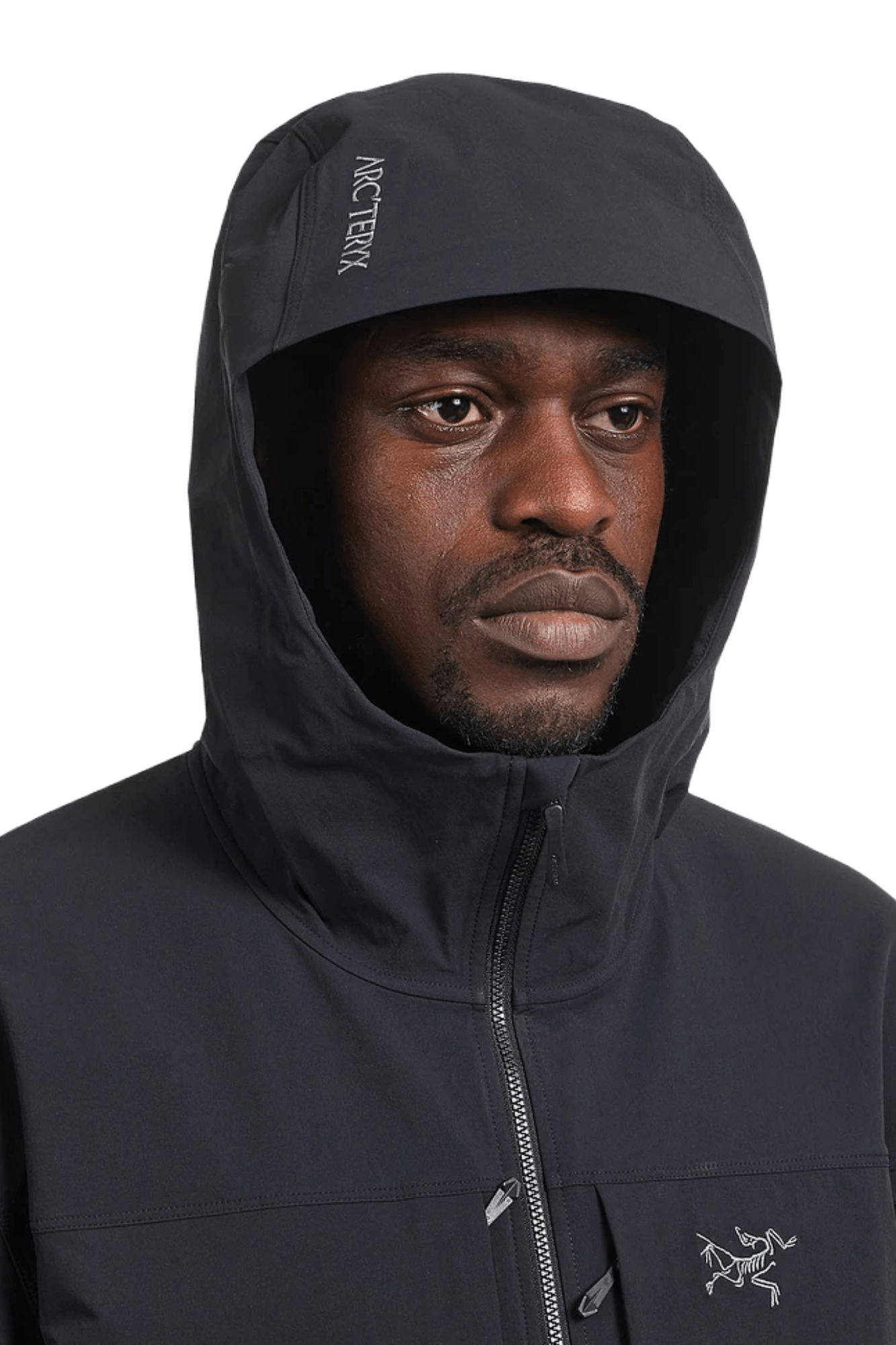 Arc'teryx Men's Gamma Hoody