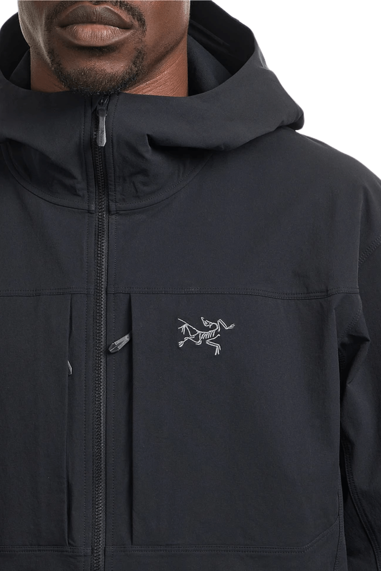 Arc'teryx Men's Gamma Hoody