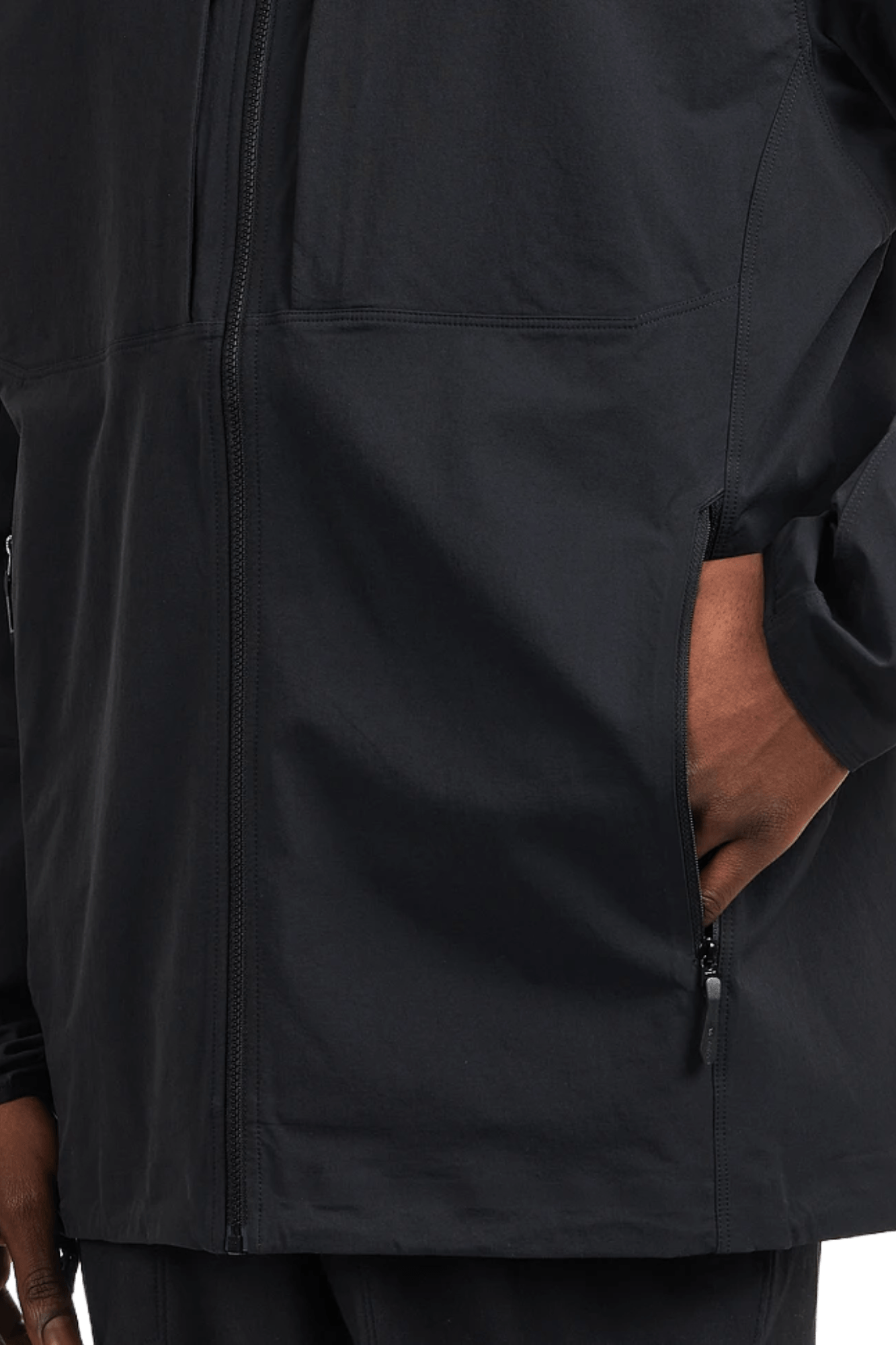 Arc'teryx Men's Gamma Hoody