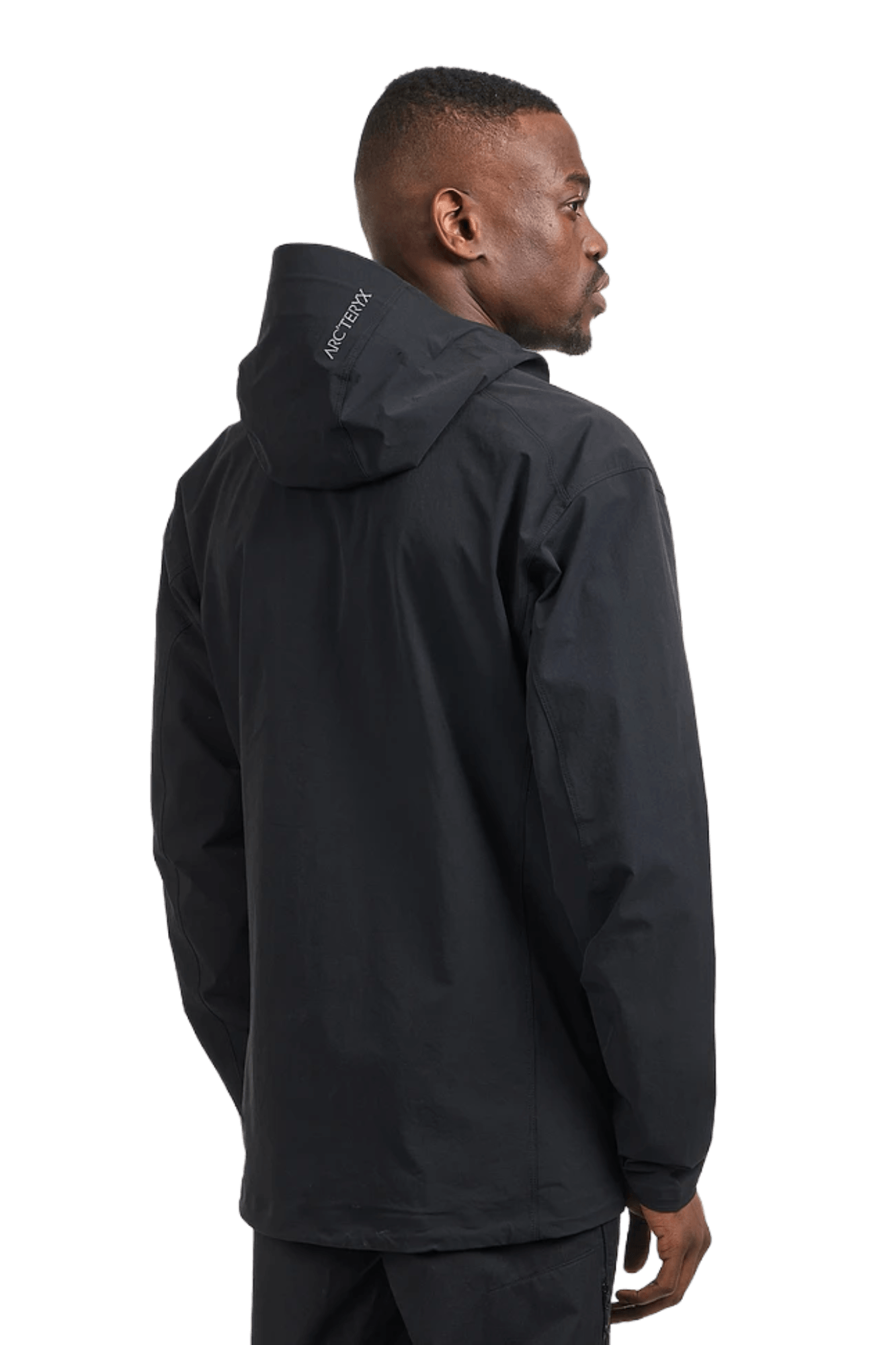 Arc'teryx Men's Gamma Hoody