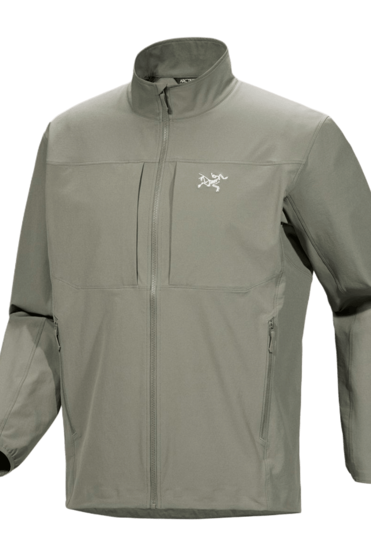 Arc'teryx メンズ ガンマ ジャケット – Kinship Arc'teryx メンズ ガンマ ジャケット – Kinship
