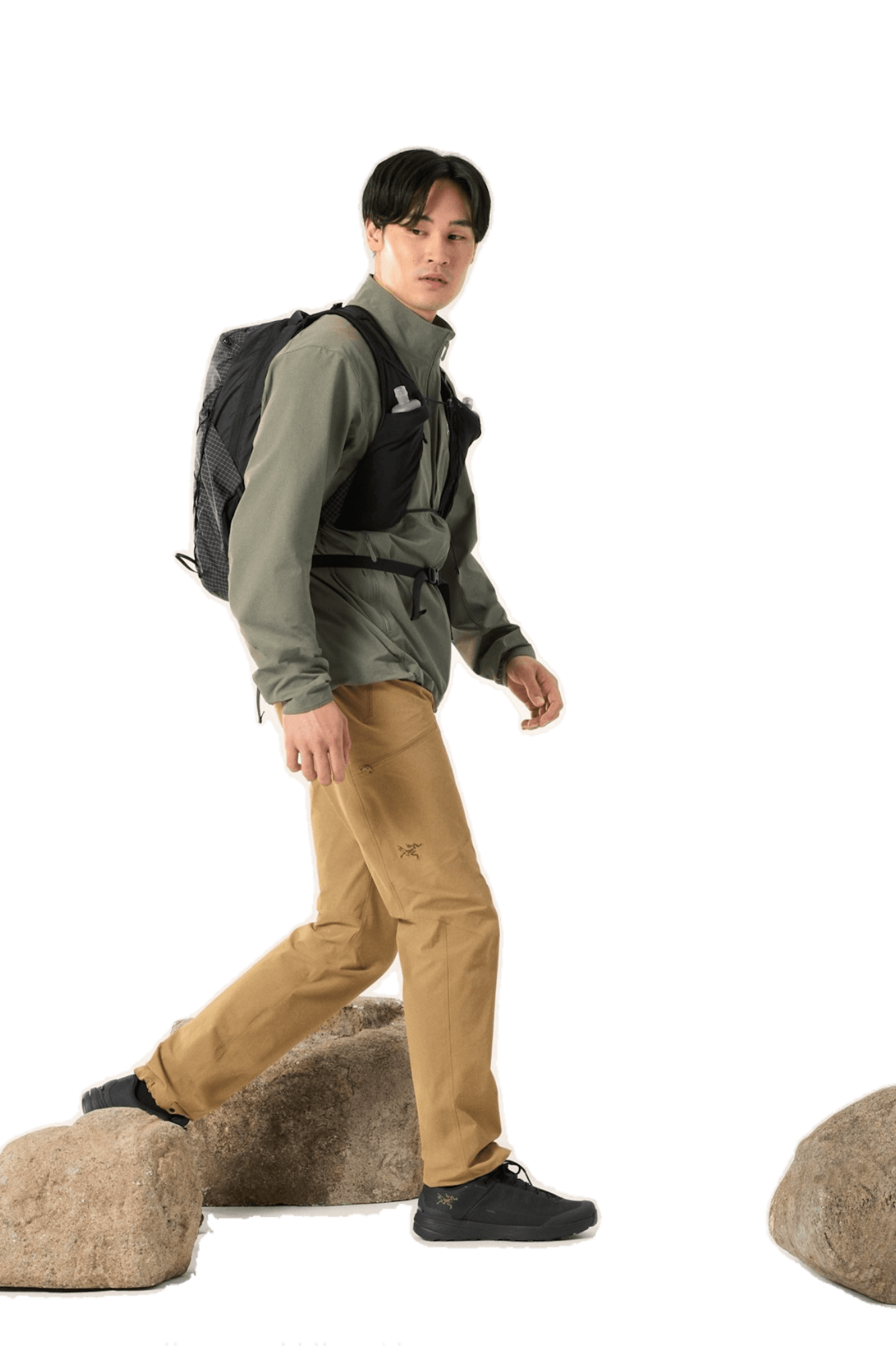 Arc'teryx Men's Gamma Jacket