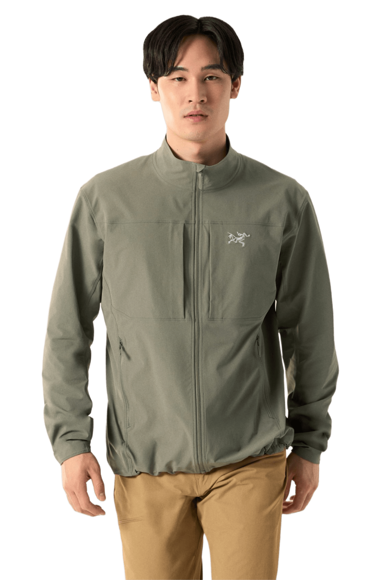 Arc'teryx Men's Gamma Jacket