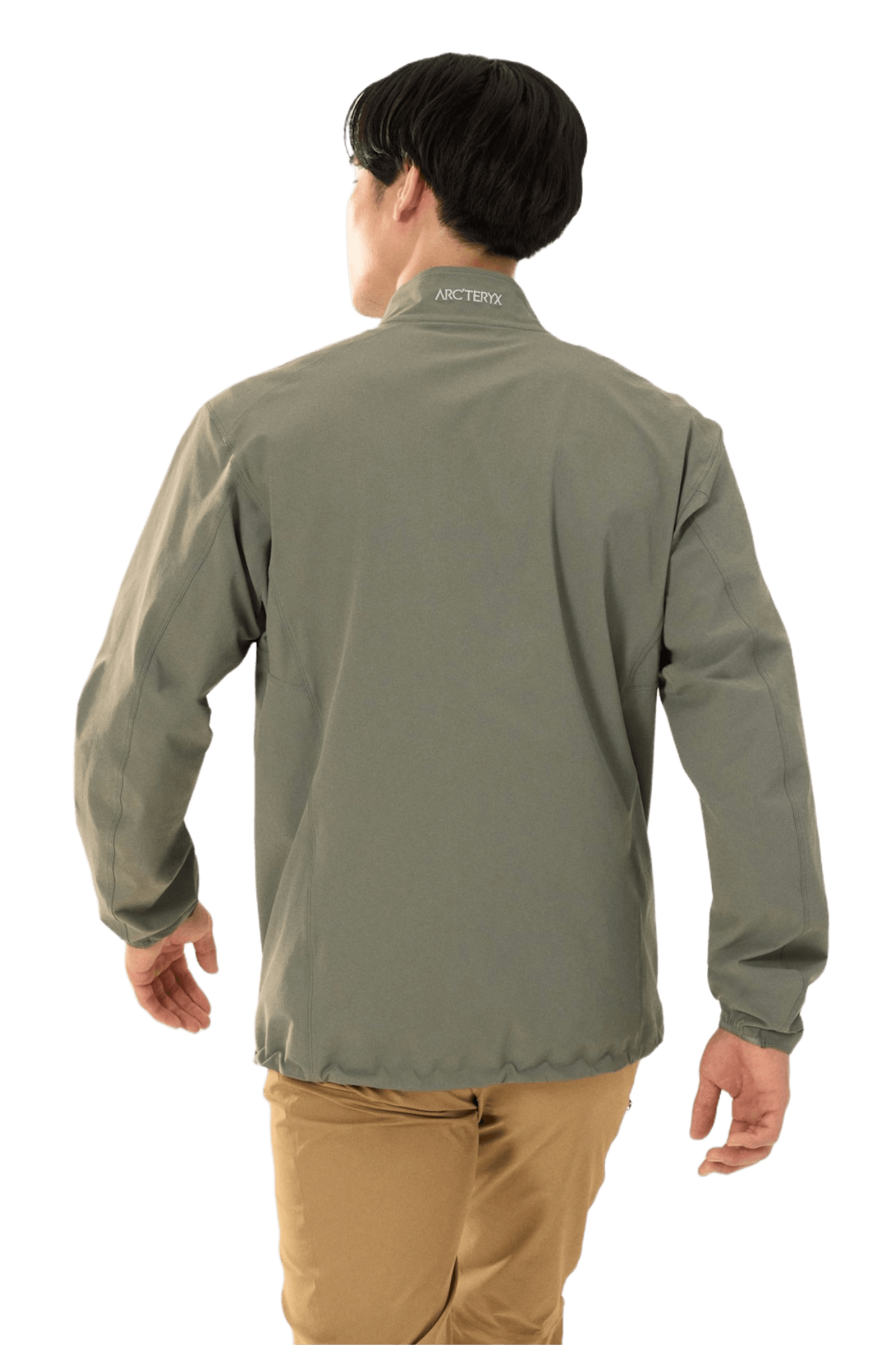 Arc'teryx Men's Gamma Jacket