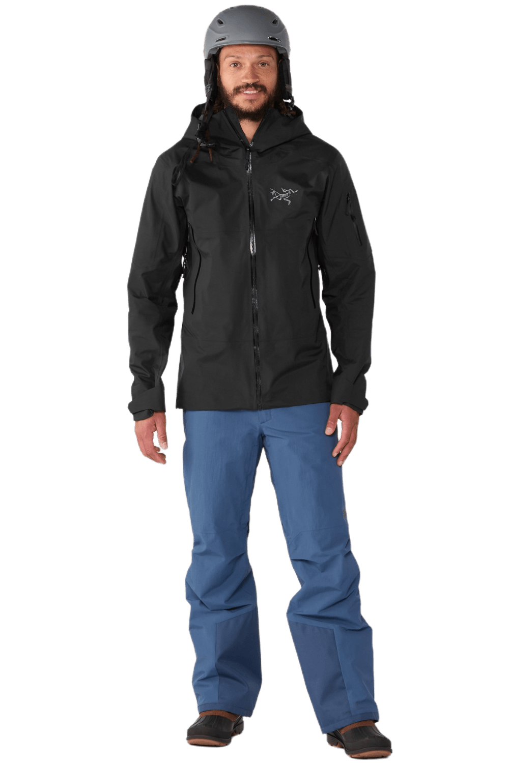 Arc'teryx Men's Sabre Jacket