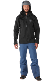 Arc'teryx Men's Sabre Jacket