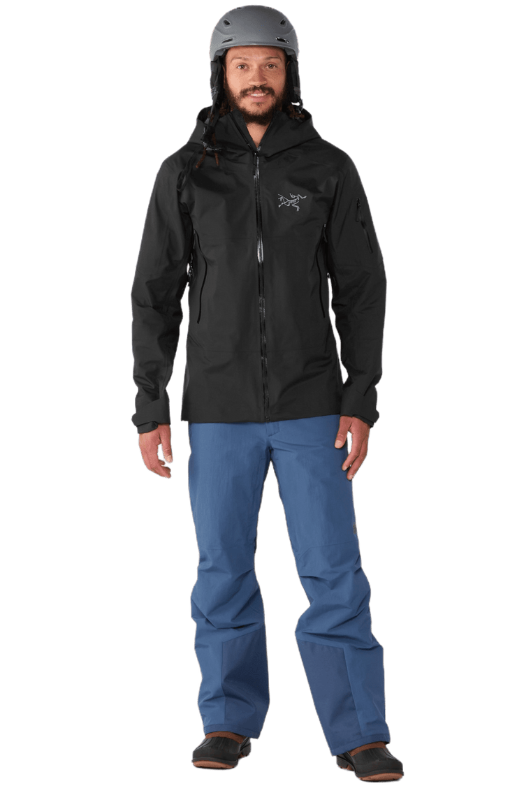 Arc'teryx Men's Sabre Jacket