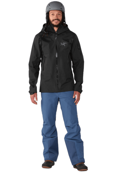 アークテリクス セイバージャケット M SABRE JACKET Arc'teryx Men's Sabre Jacket – Kinship
