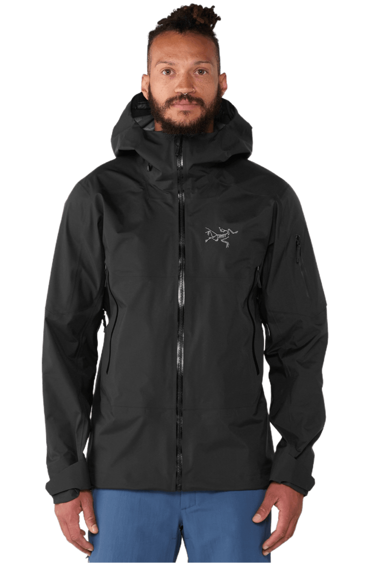 Sabre Midlayer Jacket Arc'teryx Men's Sabre Jacket – Kinship JP