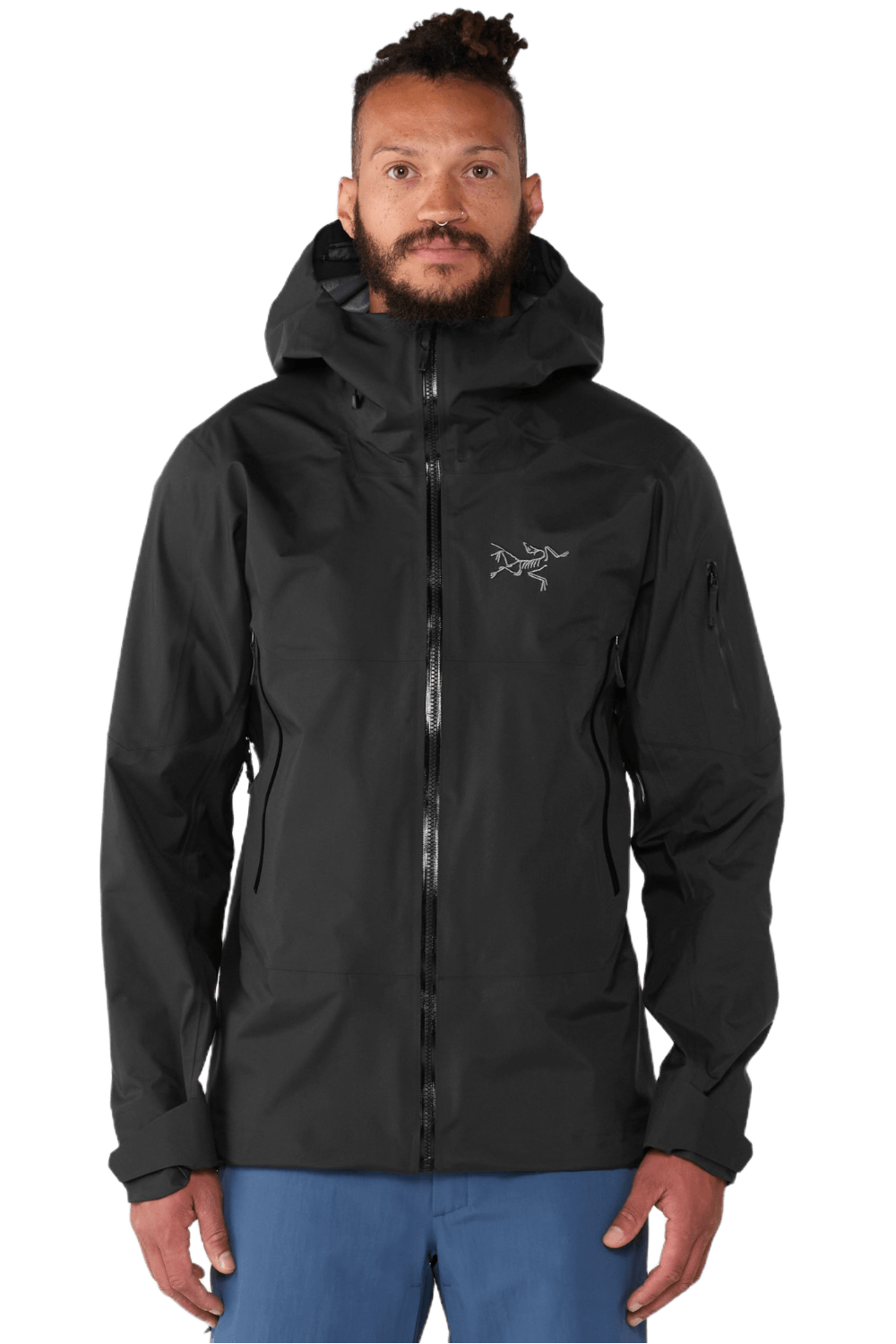 Arc'teryx Men's Sabre Jacket