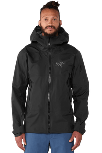 Arc'teryx Men's Sabre Jacket