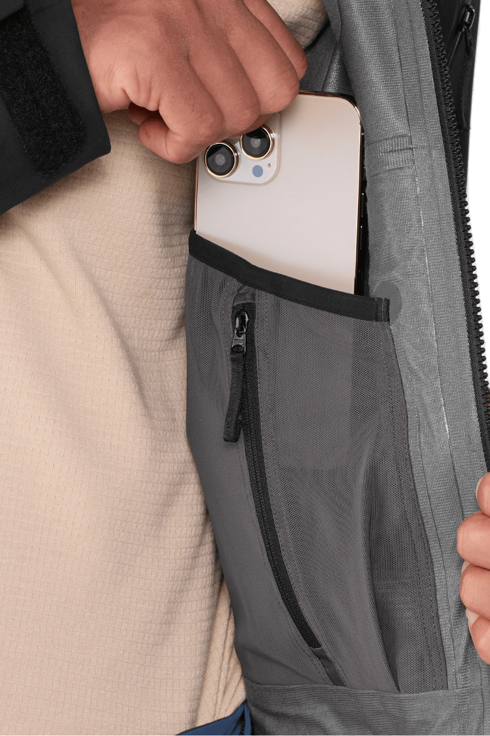 Arc'teryx Men's Sabre Jacket