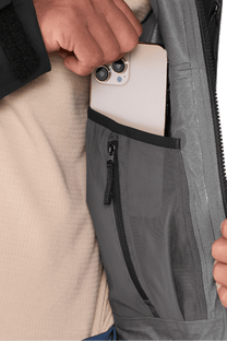 Arc'teryx Men's Sabre Jacket