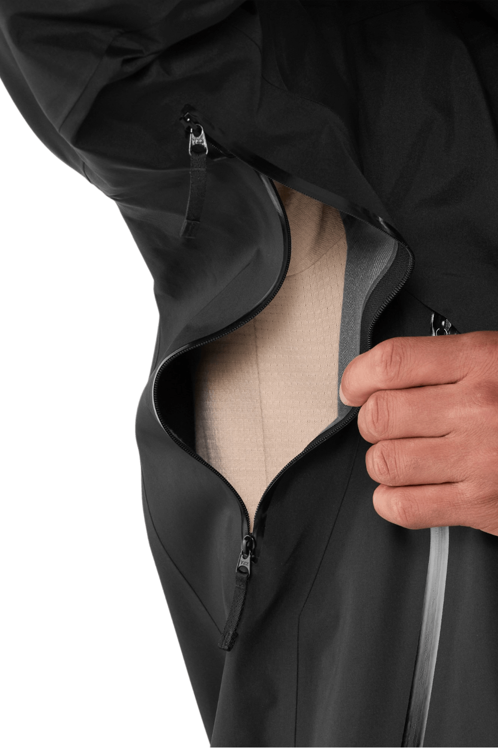 Arc'teryx Men's Sabre Jacket