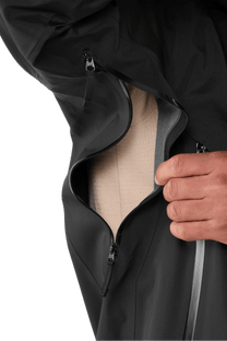 Arc'teryx Men's Sabre Jacket