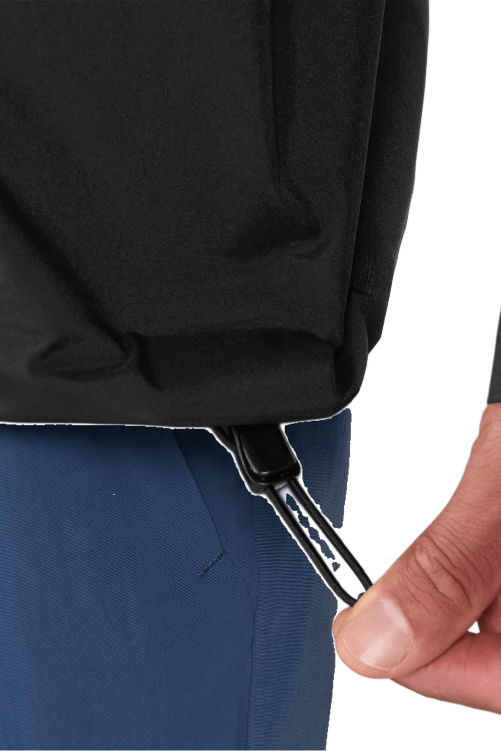 Arc'teryx Men's Sabre Jacket