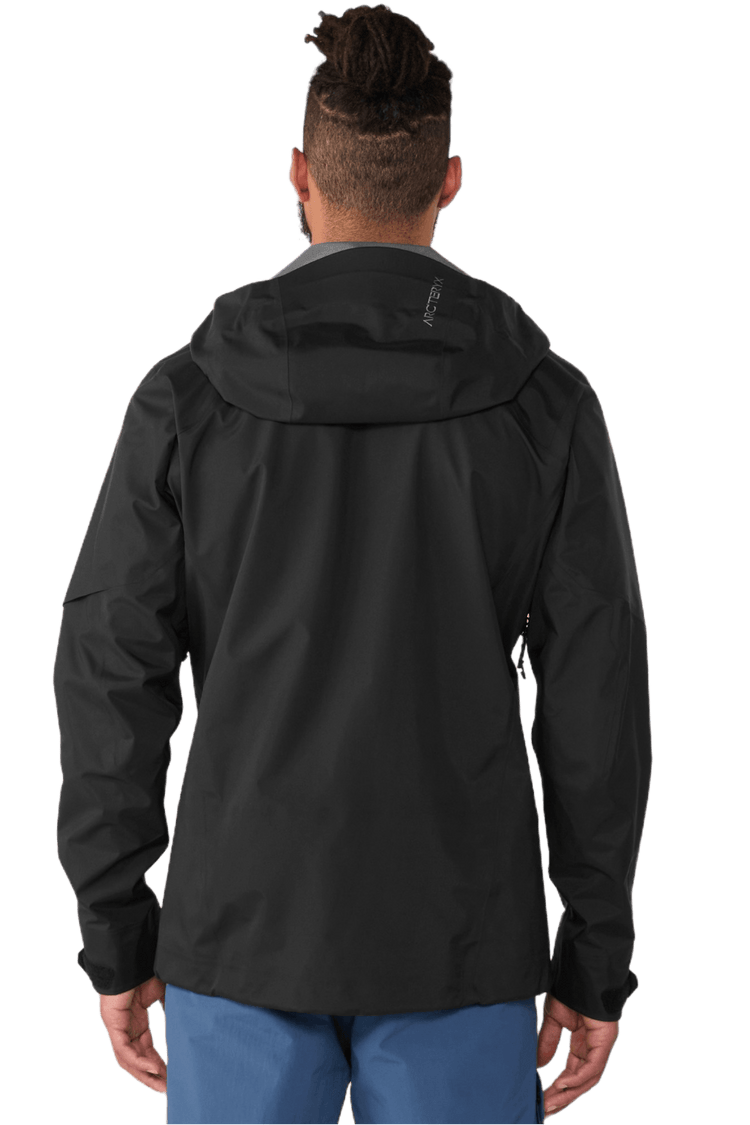 Arc'teryx Men's Sabre Jacket – Kinship Arc'teryx Men's Sabre Jacket – Kinship