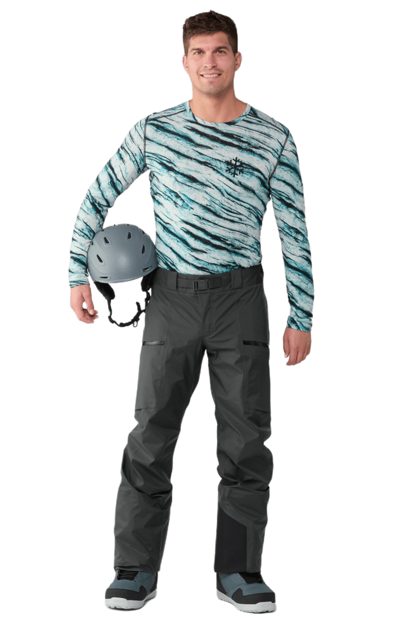 Arc'teryx Men's Sabre Pant