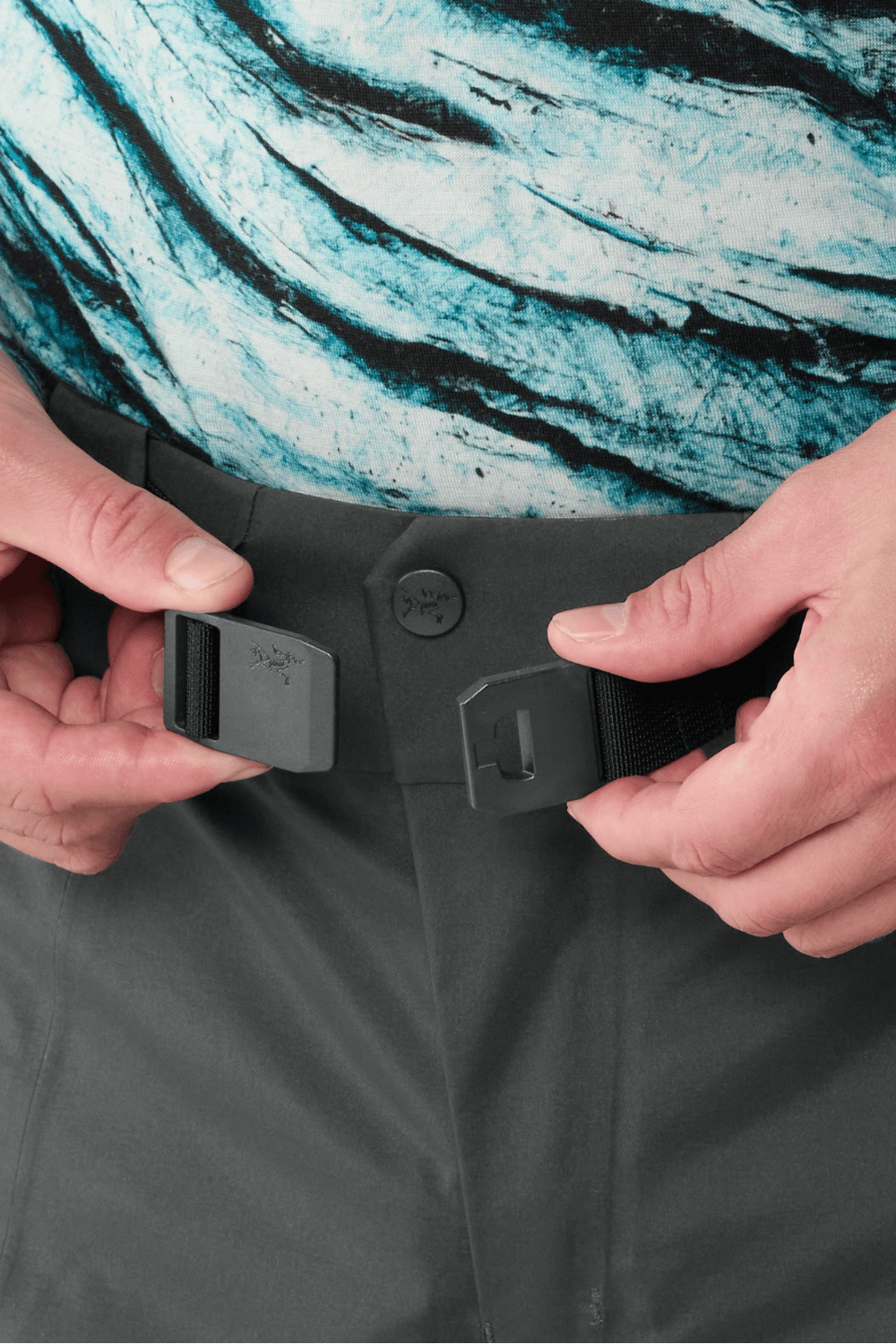 Arc'teryx Men's Sabre Pant
