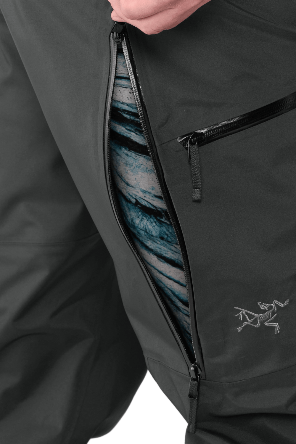 Arc'teryx Men's Sabre Pant