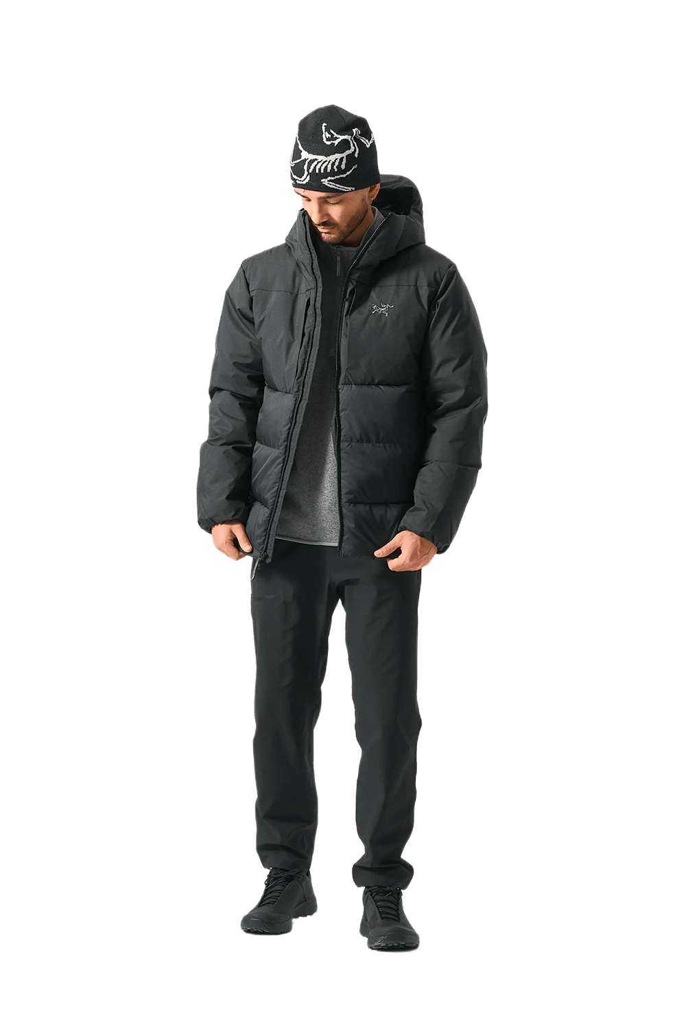 Arc'teryx Men's Thorium SV Hoodie