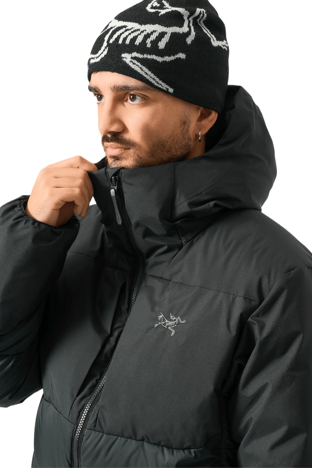 Arc'teryx Men's Thorium SV Hoodie